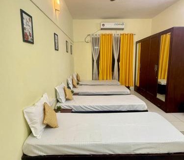 Viman Nagar Hostel | Elite Hostel- A Perfect Stay for Working Professional,Travellers