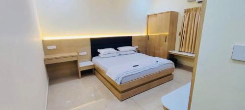 Borgampad Hotel | Elite Residency Bhadrachalam