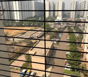 Amarnath Apartment | Elite Stay Fully Furnished 1BHK