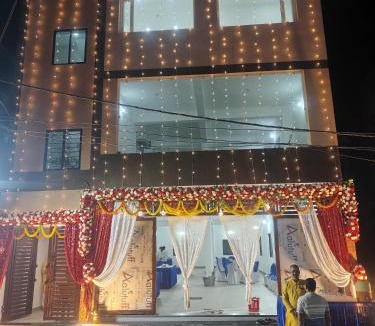Jamshedpur Hotel | Elite Stay