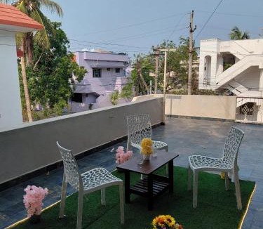 Kakinada Hotel | Elite stay villa