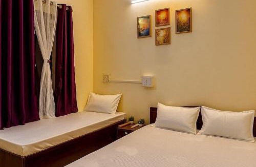 Aundh Apartment | Elite Stays Baner Hostel Pune