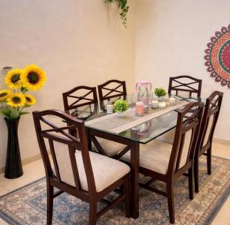 Aundh Apartment | Elite Stays Baner Hostel Pune