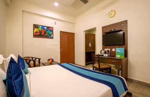 Gomti Nagar Hotel | Elite Suites MINT Gomti Nagar