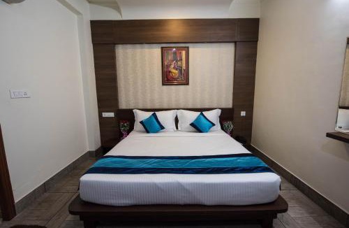 Gomti Nagar Hotel | Elite Suites MINT Gomti Nagar