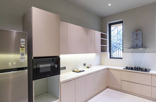 Jaipur Villa | ELIVAAS 24 Carat 4BHK Villa with Pool
