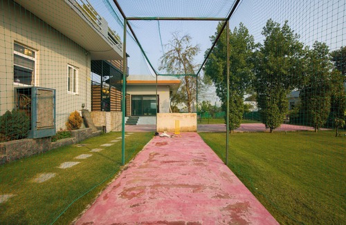 Taoru Villa | ELIVAAS Aarul Farm 4BHK Villa with Pool