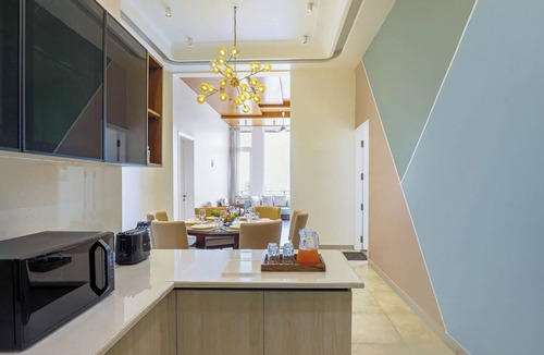 Bhimtal Villa | ELIVAAS Antarmann Casa Mirage 3BHK Villa