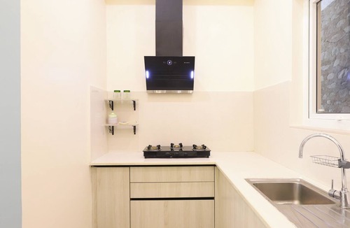 Bhimtal Villa | ELIVAAS Antarmann Casa Mirage 3BHK Villa