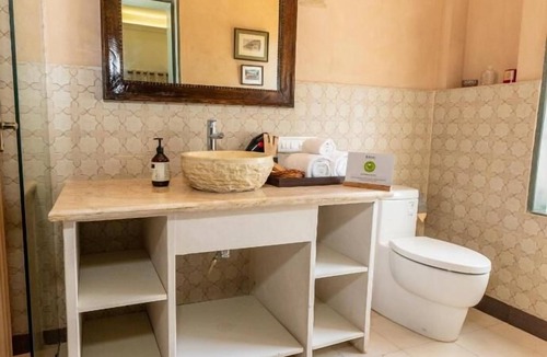 Zirad Villa | ELIVAAS Casa Mocha Exquisite 5BHK Villa