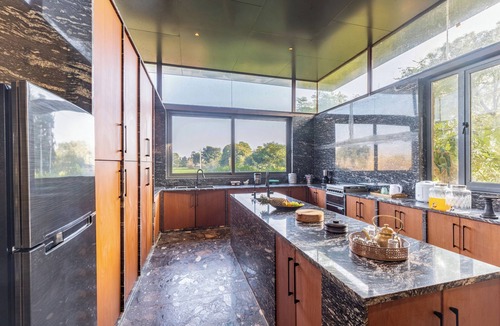 Bassi Villa | ELIVAAS Hari Bagh 4 BHK Villa