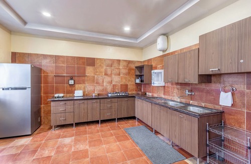 Bhimtal Villa | ELIVAAS Lakeview Manor 5 BHK