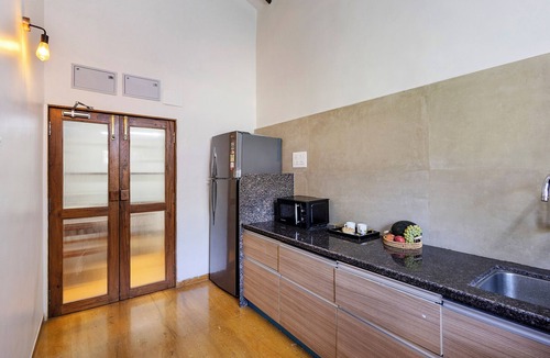 Igatpuri Villa | ELIVAAS Lush Villa 6BHK Pet-Friendly