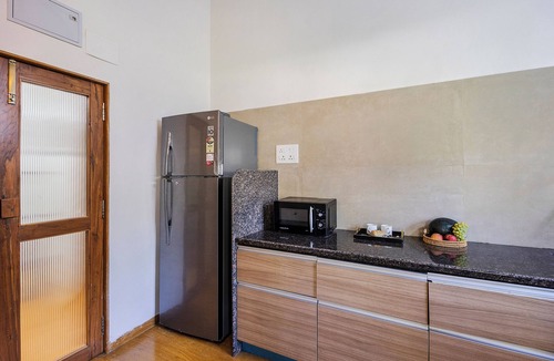 Igatpuri Villa | ELIVAAS Lush Villa 6BHK Pet-Friendly
