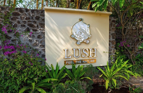 Igatpuri Villa | ELIVAAS Lush Villa 6BHK Pet-Friendly