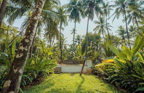 Kudal Villa | ELIVAAS Maison 10 Luxe 4 BHK Villa