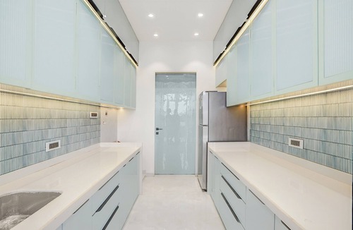 Lonavala Villa | ELIVAAS Meraki Luxe 6BHK Glass Villa