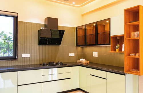 Gurugram Villa | ELIVAAS Prassanam Vatika 2 BHK Hillside Villa with Private Pool