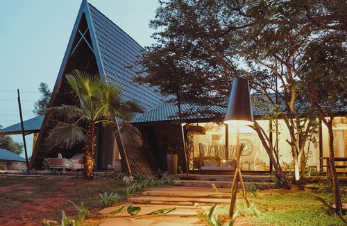Gauribidanur Villa | ELIVAAS Privé Bali Bay Exclusive Resort