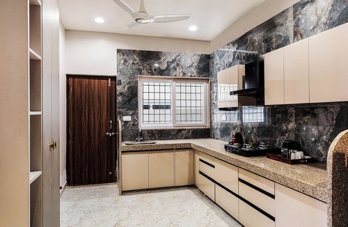Udaipur Villa | ELIVAAS Shourya Villa 3-BHK Villa