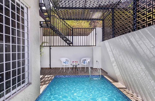 Udaipur Villa | ELIVAAS Shourya Villa 3-BHK Villa