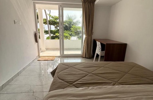 Cherthala House | Elkanah Aelyn Beach Homestay