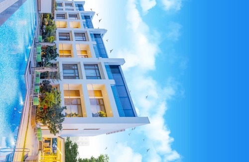 Jubilee Hills Hotel | ELLAA RESIDENCES