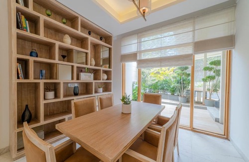 Jubilee Hills Hotel | ELLAA RESIDENCES