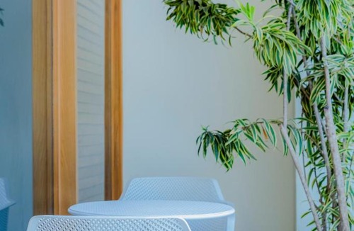 Jubilee Hills Hotel | ELLAA RESIDENCES