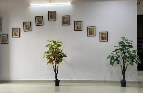 Banjara Hills Hostel | Elysium Inn
