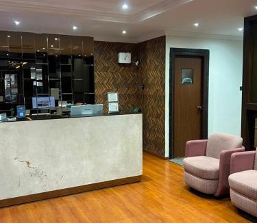 Khattalwada Hotel | ELYSIUM Premier Suites Hitec City