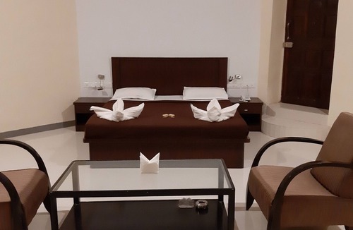 Yesade Resort | Elysium Resort Alibaug