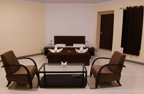 Yesade Resort | Elysium Resort Alibaug