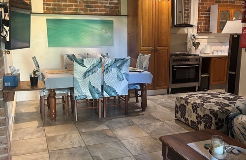 Emerald Beach Apartment | Emerald Beach Family Retreat