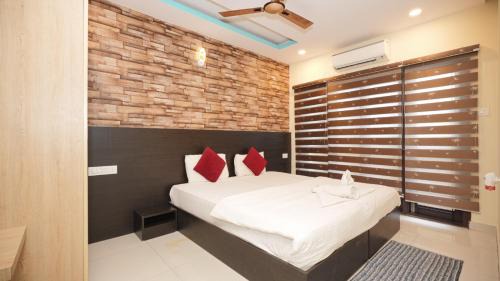 Narayanapura Apartment | EMERALD GRAND Rooms and Serviced Apartment