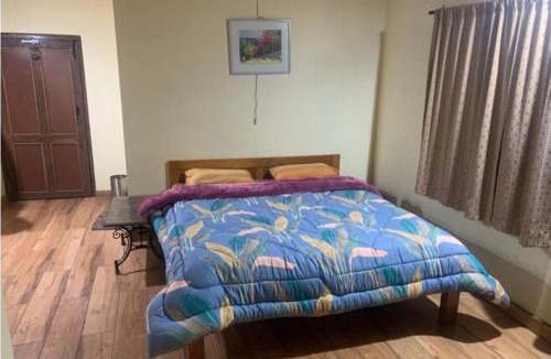 Bhimtal Bed & Breakfast | EMERALD TRAIL BHIMTAL