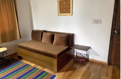 Bhimtal Bed & Breakfast | EMERALD TRAIL BHIMTAL