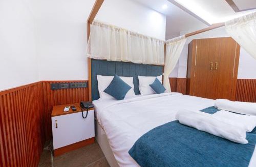 Kochi Hotel | Emmanuel Residency