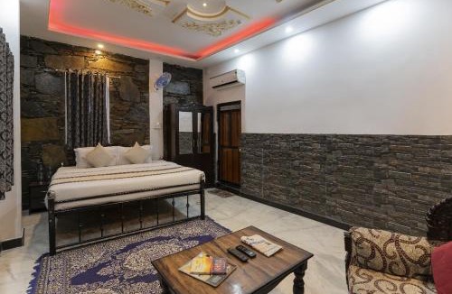 Udaipur Hotel | Emperor Palace Heritage Villa Udaipur