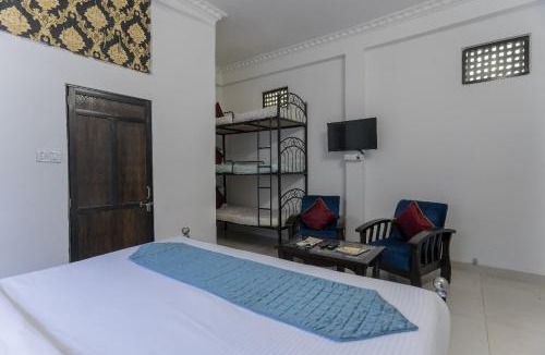 Udaipur Hotel | Emperor Palace Heritage Villa Udaipur
