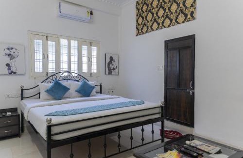 Udaipur Hotel | Emperor Palace Heritage Villa Udaipur