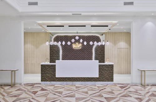 Bhopal Hotel | Empire By Zuper