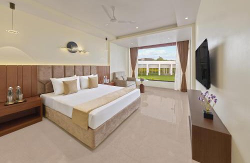 Bhopal Hotel | Empire By Zuper