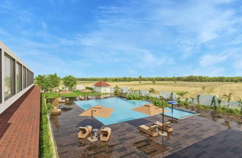 Bhopal Hotel | Empire By Zuper