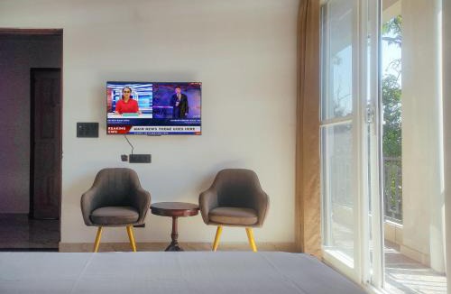 Bullawala Hotel | Enchanting Mountain Stays
