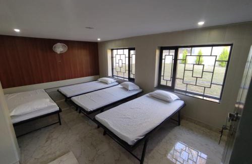 Bullawala Hotel | Enchanting Mountain Stays