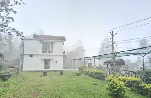 Kanthalloor Villa | Enchanting villa with WiFi in Kanthallor