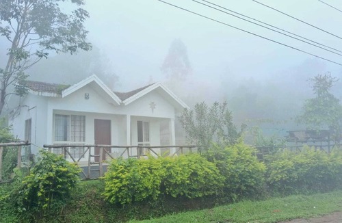 Kanthalloor Villa | Enchanting villa with WiFi in Kanthallor