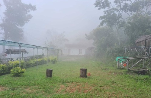 Kanthalloor Villa | Enchanting villa with WiFi in Kanthallor
