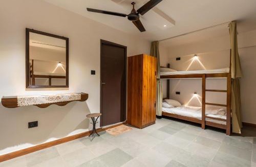 Dona Paula House | Encontro Homestays